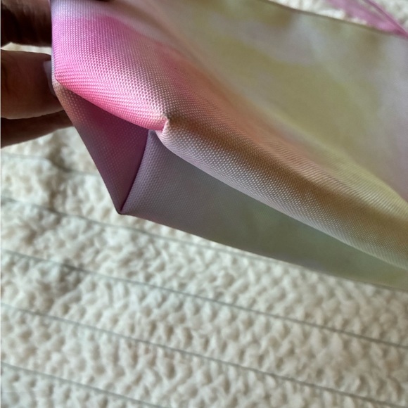 Poolside New York Pink Cosmetic Bag - Picture 3 of 10